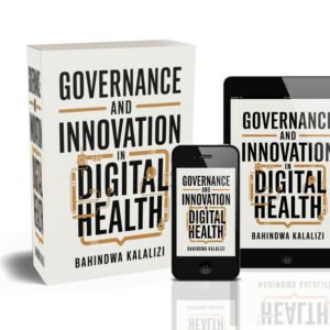 Governance and Innovation in Digital Health