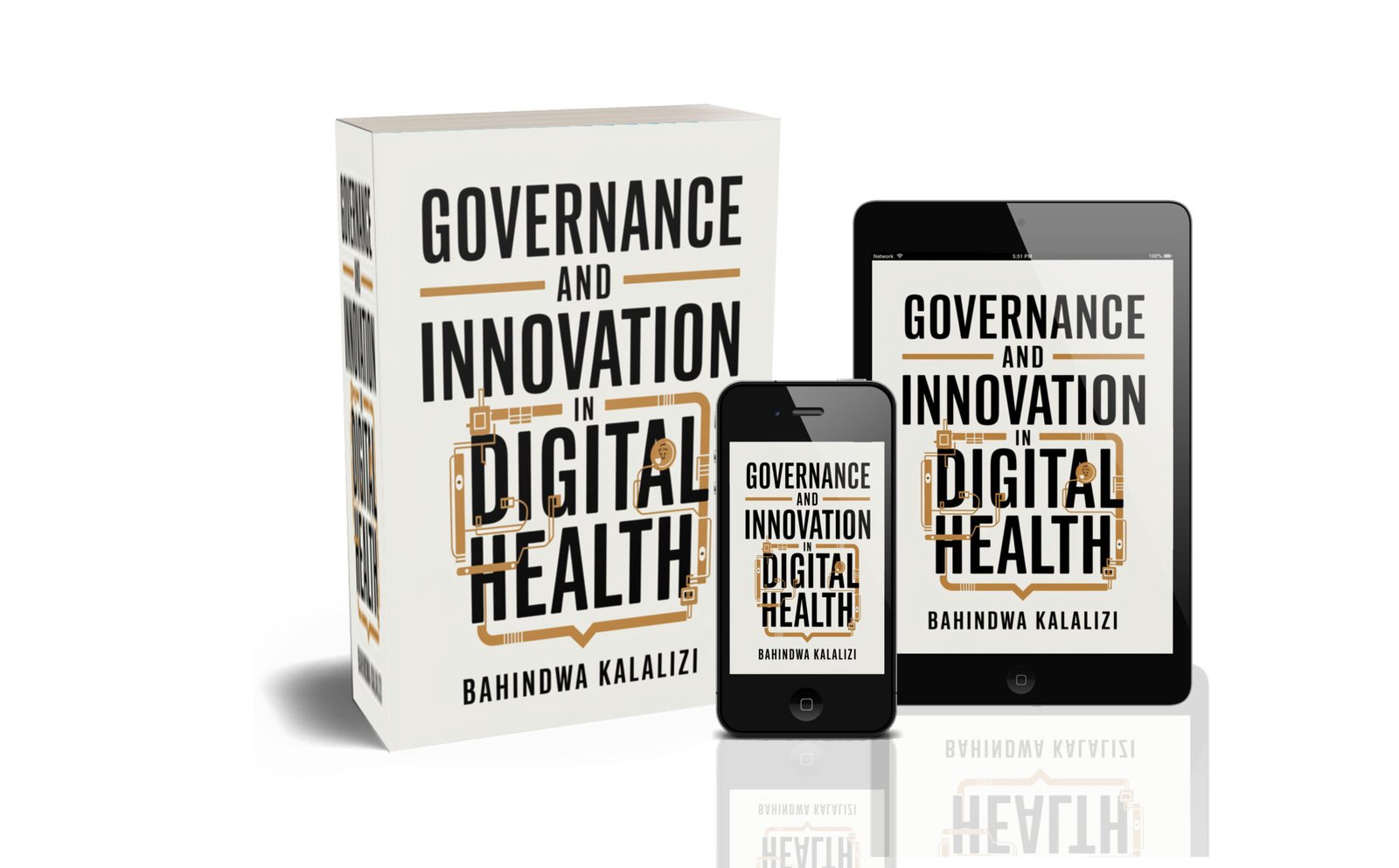 Governance and Innovation in Digital Health