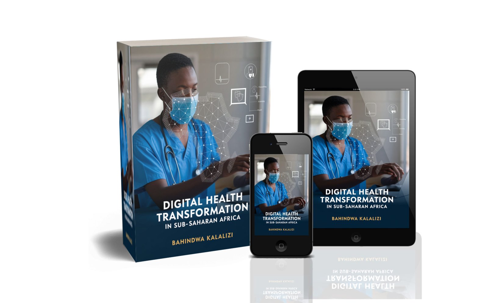 Digital Health Transformation In Sub-Saharan Africa