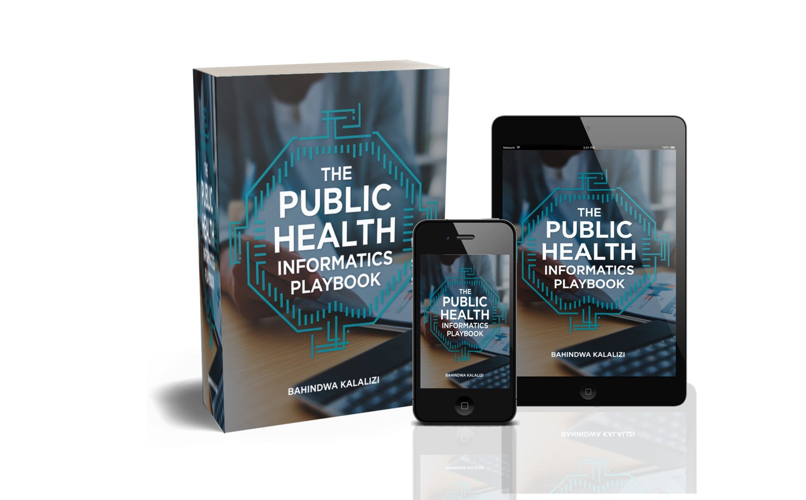 The Public Health Informatics Playbook