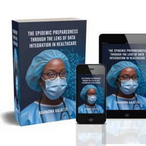 The Epidemic Preparedness Through the Lens of Data Integration in Healthcare