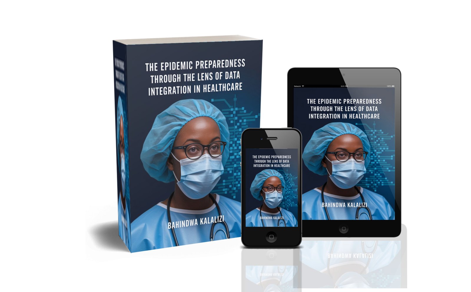 The Epidemic Preparedness Through the Lens of Data Integration in Healthcare