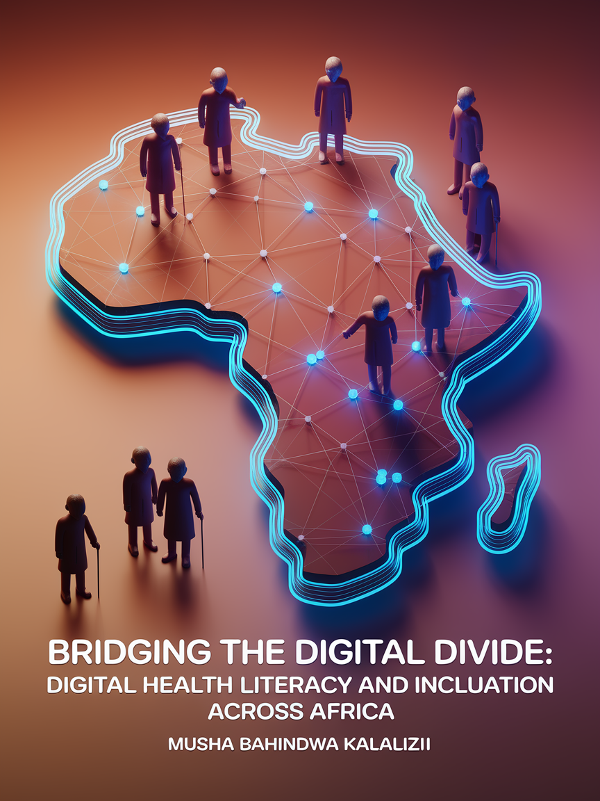 Bridging the Digital Divide: Digital Health Literacy and Empowering Communities Through Technology Access and Health Knowledge - Image 2