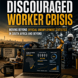 THE DISCOURAGED WORKER CRISIS: Moving Beyond Official Unemployment Statistics in South Africa